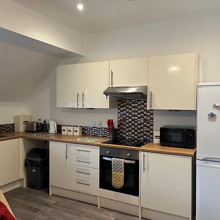 Apartment 8 At 19 Brooklands Файлі Екстер'єр фото